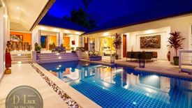 4 Bedroom Villa for rent in Pa Khlok, Phuket