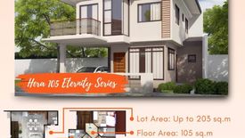 2 Bedroom House for sale in Alberlyn, Biasong, Cebu