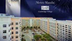 1 Bedroom Condo for sale in Cambridge Village, San Andres, Rizal