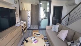 1 Bedroom Condo for rent in Ideo Mobi Asoke, Bang Kapi, Bangkok near MRT Phetchaburi