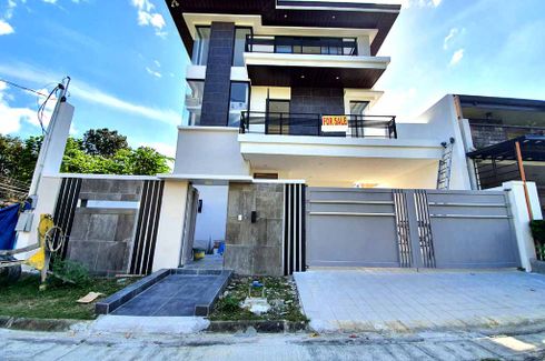 5 Bedroom Apartment for sale in Bagong Silangan, Metro Manila