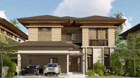 4 Bedroom House for sale in Guadalupe, Cebu