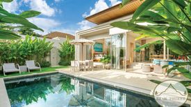 3 Bedroom Villa for sale in Choeng Thale, Phuket