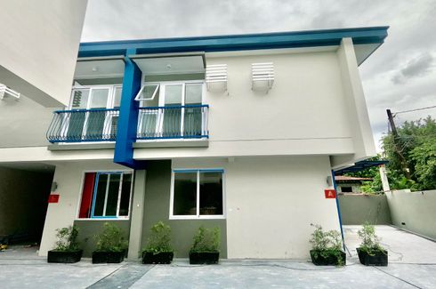 3 Bedroom Townhouse for sale in Greater Lagro, Metro Manila