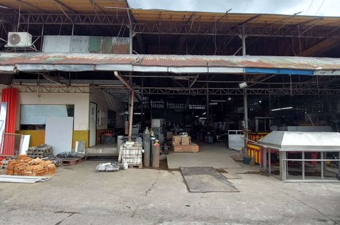 Warehouse / Factory for rent in Bahay Toro, Metro Manila near LRT-1 Roosevelt