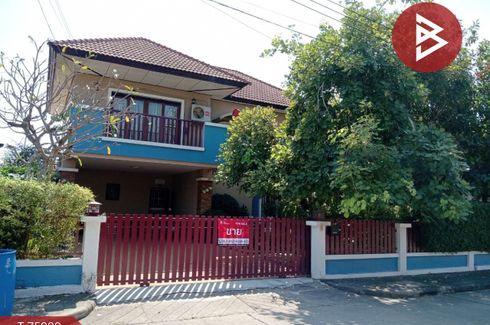 3 Bedroom House for sale in Thai Ko, Pathum Thani
