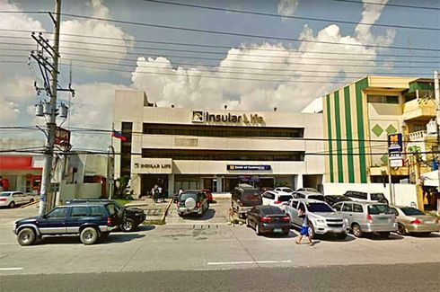 Office for rent in Lara, Pampanga