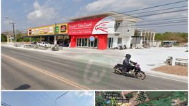 Commercial for sale in Si Nawa, Nakhon Nayok