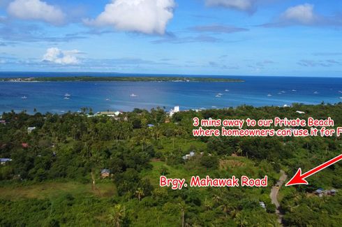Land for sale in Mahawak, Cebu