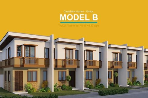 2 Bedroom Townhouse for sale in Ormoc, Leyte