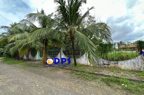 Land for sale in Catalunan Pequeño, Davao del Sur