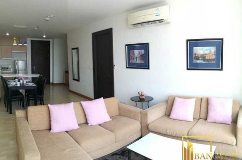 2 Bedroom Condo for rent in Rhythm Ratchada, Huai Khwang, Bangkok near MRT Ratchadaphisek