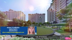 2 Bedroom Condo for sale in The Atherton, Don Bosco, Metro Manila