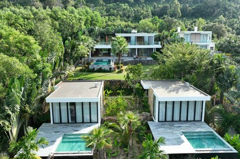 18 Bedroom Hotel / Resort for Sale or Rent in Ganh Dau, Kien Giang