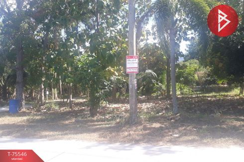 Land for sale in Nong Khang Khok, Chonburi