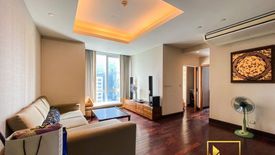 2 Bedroom Condo for rent in Ascott Sathorn Bangkok, Thung Wat Don, Bangkok near BTS Chong Nonsi