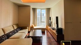 2 Bedroom Condo for rent in Ascott Sathorn Bangkok, Thung Wat Don, Bangkok near BTS Chong Nonsi