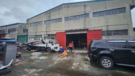 Warehouse / Factory for rent in Caniogan, Metro Manila