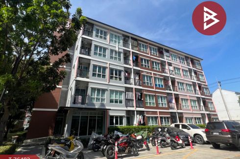 1 Bedroom Condo for sale in Thai Ban, Samut Prakan near BTS Mueang Boran