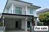 3 Bedroom House for sale in The Tree Si Racha, Nong-Kham, Chonburi