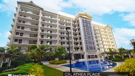 1 Bedroom Condo for sale in Calathea Place, San Isidro, Metro Manila