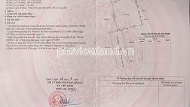 Land for sale in Thao Dien, Ho Chi Minh