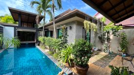 4 Bedroom Villa for Sale or Rent in Thep Krasatti, Phuket
