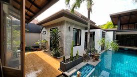 4 Bedroom Villa for Sale or Rent in Thep Krasatti, Phuket