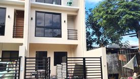 4 Bedroom Townhouse for sale in Guitnang Bayan II, Rizal