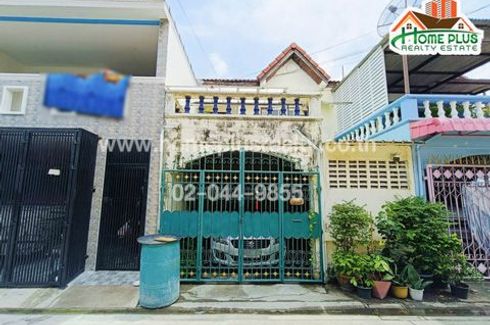 2 Bedroom Townhouse for sale in Bang Ya Phraek, Samut Prakan