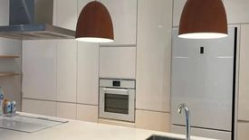 Apartemen dijual dengan 2 kamar tidur di Kebayoran Baru, Jakarta
