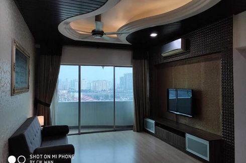 3 Bedroom Apartment for sale in Bandar Sentul Utama, Kuala Lumpur