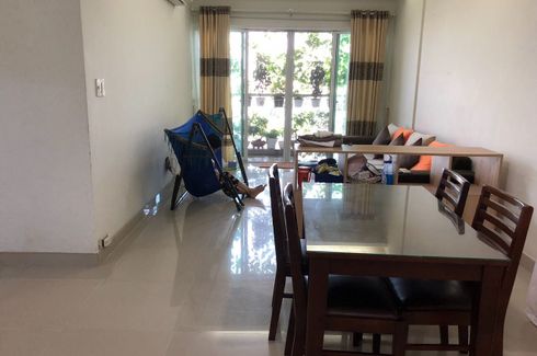 Cho thuê căn hộ chung cư 2 phòng ngủ tại Phường 12, Quận Tân Bình, Hồ Chí Minh