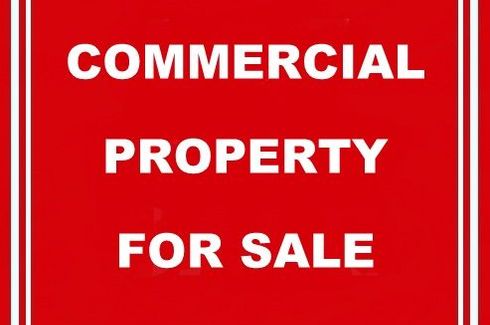 Commercial for sale in Sampaloc, Pampanga