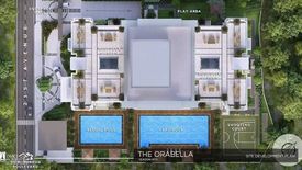 1 Bedroom Condo for sale in The Orabella, Pasong Tamo, Metro Manila