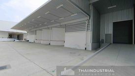 Warehouse / Factory for rent in Phan Thong, Chonburi