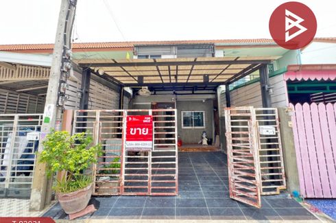 Townhouse for sale in Bang Mae Nang, Nonthaburi