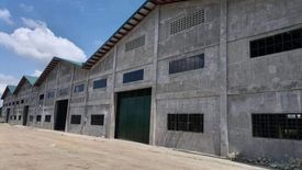 Warehouse / Factory for rent in Wawa, Bulacan