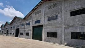 Warehouse / Factory for rent in Wawa, Bulacan