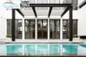 4 Bedroom House for rent in Quad 38 Private Residence, Phra Khanong, Bangkok near BTS Ekkamai