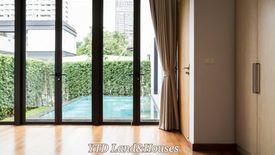 4 Bedroom House for rent in Quad 38 Private Residence, Phra Khanong, Bangkok near BTS Ekkamai