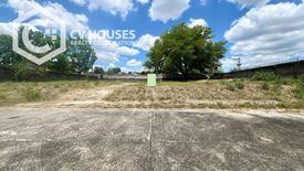 Land for sale in Angeles, Pampanga