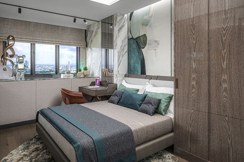 1 Bedroom Condo for sale in Le Pont Residences, Manggahan, Metro Manila