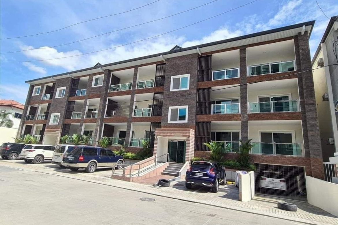 3 Bedroom Condo For Rent in Clark near CDC Parade 📌 Condo for rent in