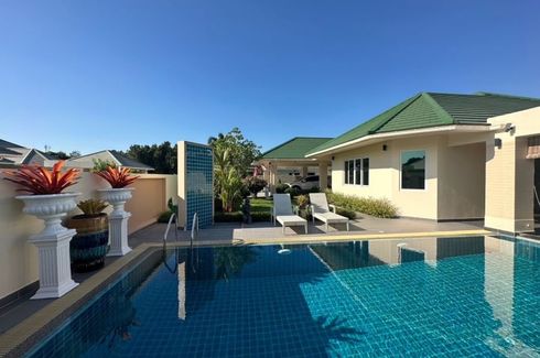2 Bedroom Villa for sale in Green Field Villas 3, Nong Prue, Chonburi
