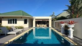 2 Bedroom Villa for sale in Green Field Villas 3, Nong Prue, Chonburi