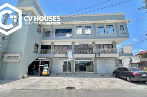 1 Bedroom Commercial for rent in Angeles, Pampanga