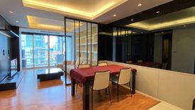 1 Bedroom Condo for rent in The Rajdamri, Pathum Wan, Bangkok near BTS Ratchadamri