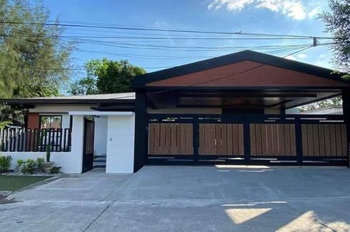 5 Bedroom House for sale in Cutcut, Pampanga
