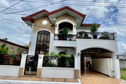 3 Bedroom House for sale in Amsic, Pampanga